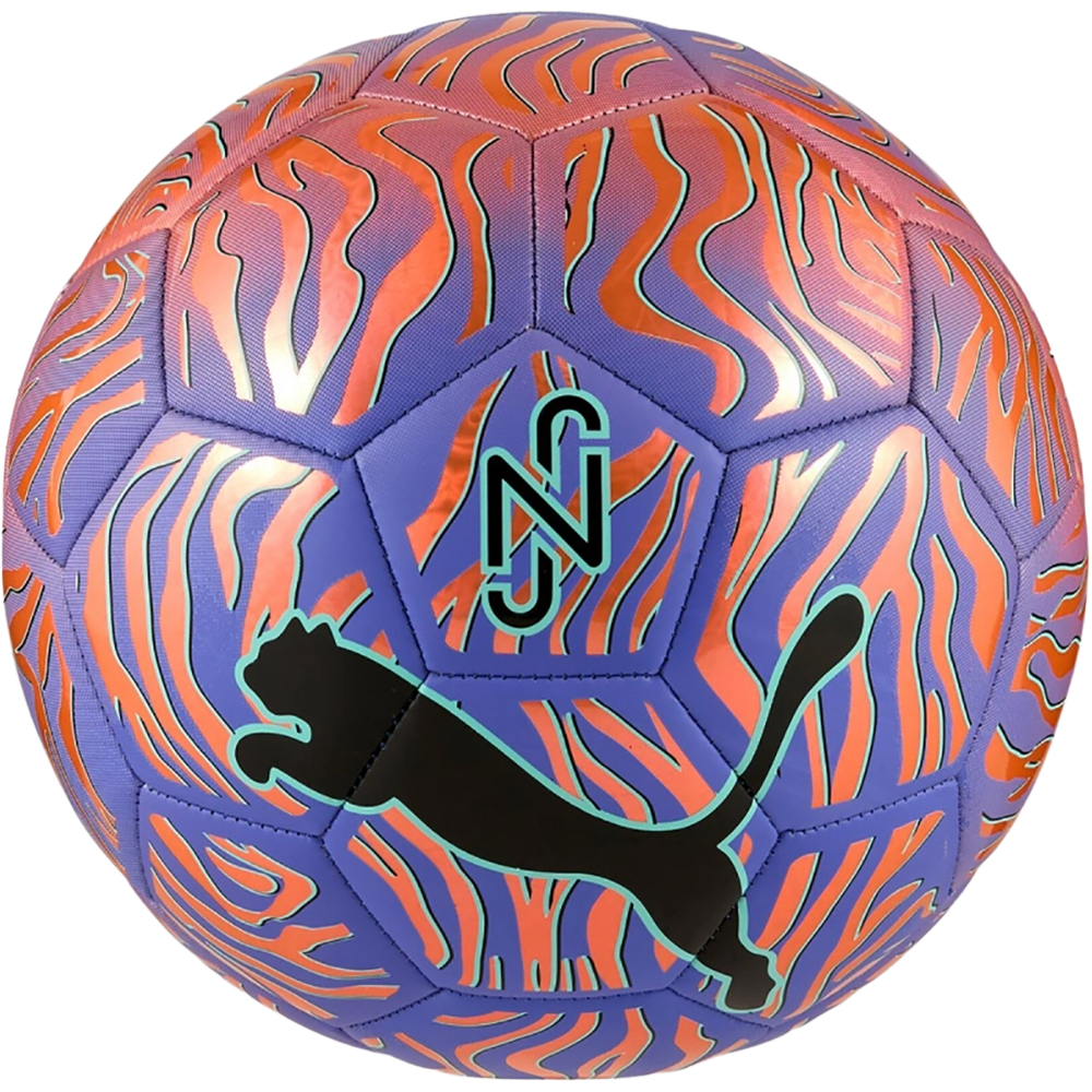 Neymar Graphic Ball Kinder 4